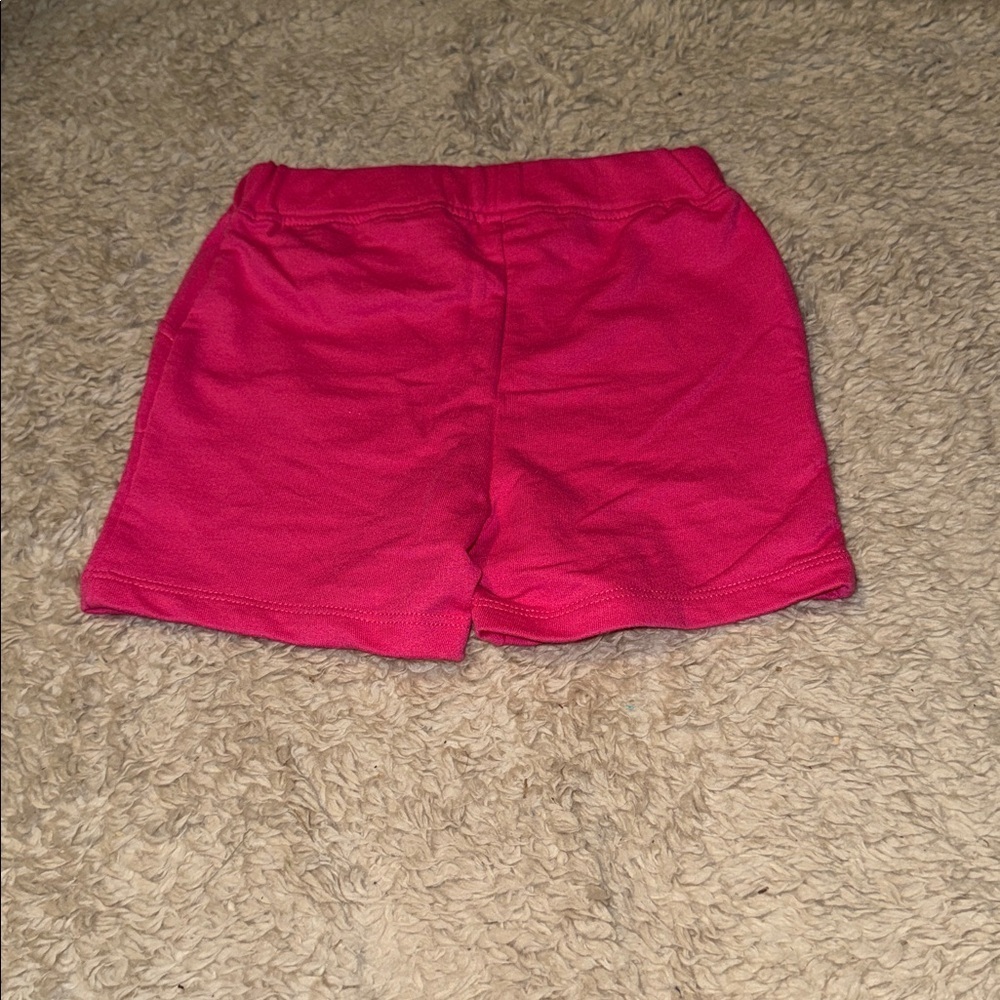 (3) Toddler Okie Dokie Shorts - Picture 5 of 7
